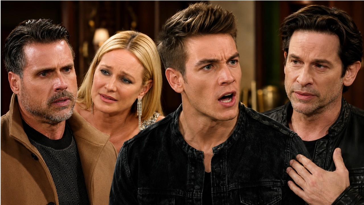 Y&R Spoilers July 31, 2026: Nick&rsquo;s Setback Leaves Noah Furious as Matt Seeks Forgiveness