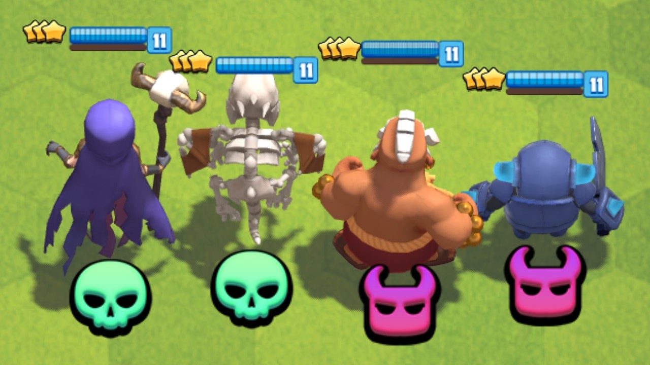 The Most BROKEN New Strategy in Merge Tactics