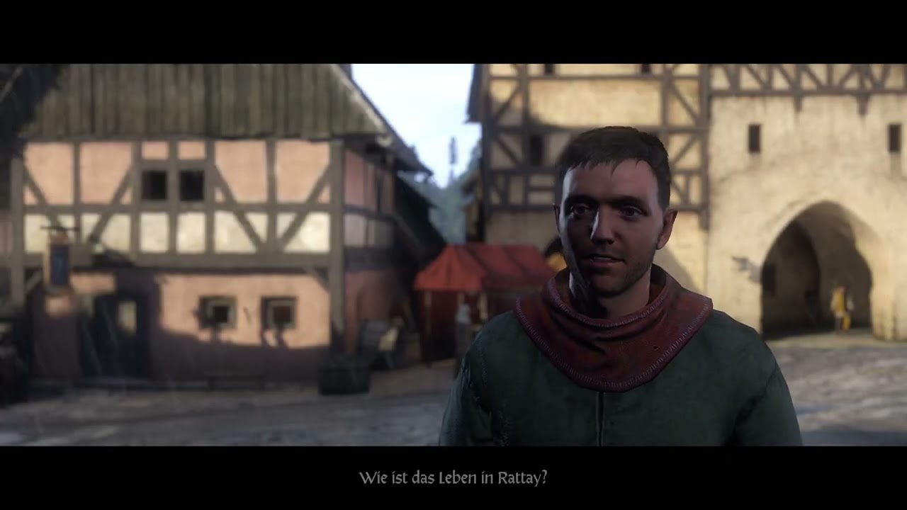 Der Henker | 009 | KingdomeComeDeliverance | #nodeathrun