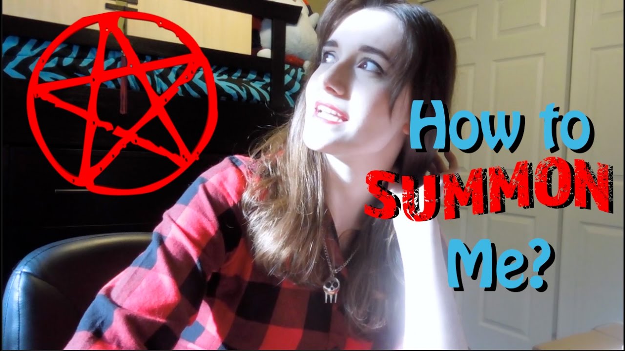 How to Summon Me | REACTION