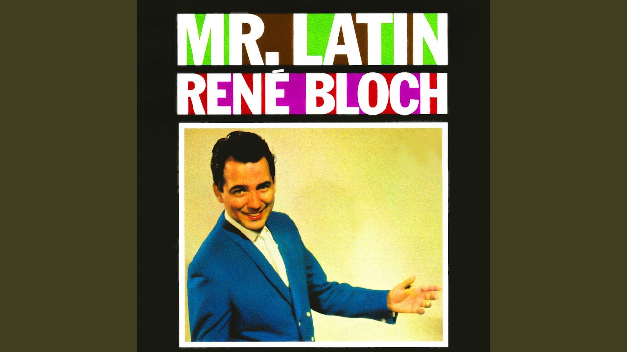 Que? Otra Pachanga? (What? Another Pachanga?)