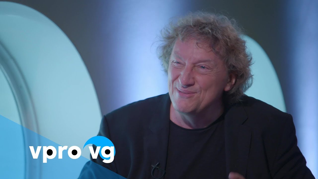 Philippe Pierlot - de gamba is een sexy barokinstrument (live @TivoliVredenburg Utrecht)