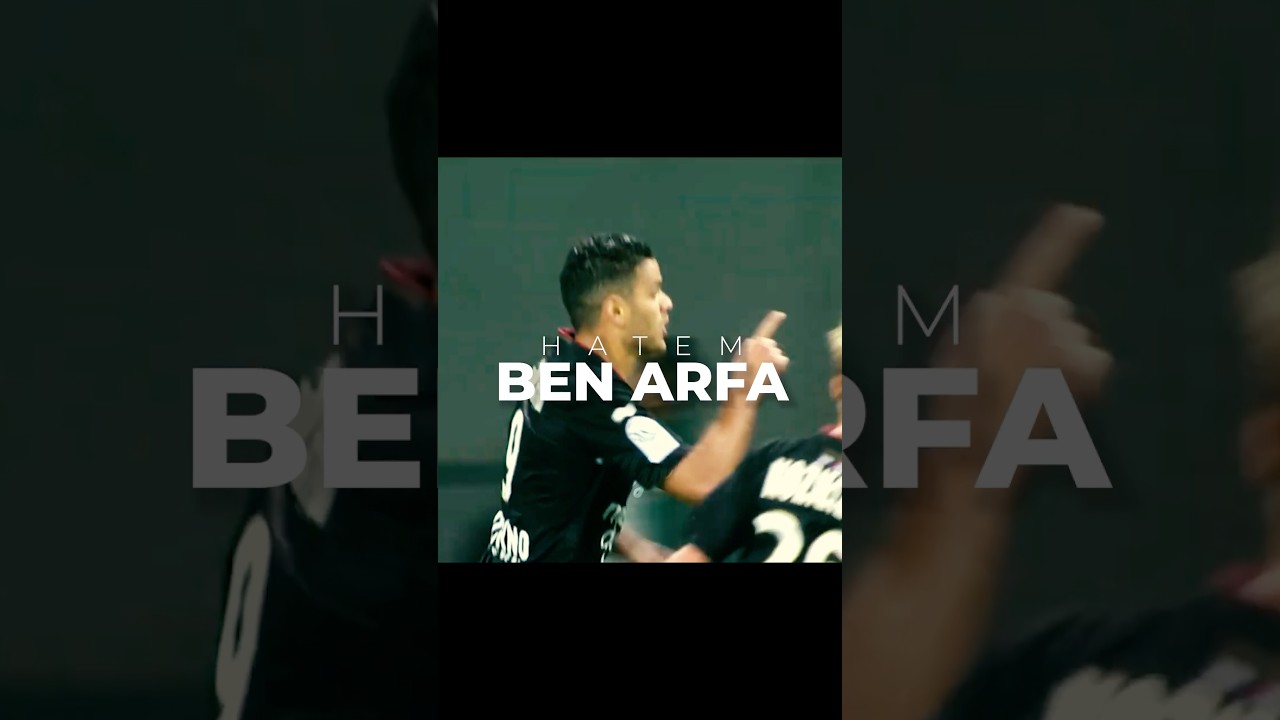 Hatem Ben Arfa - Humiliating Everyone