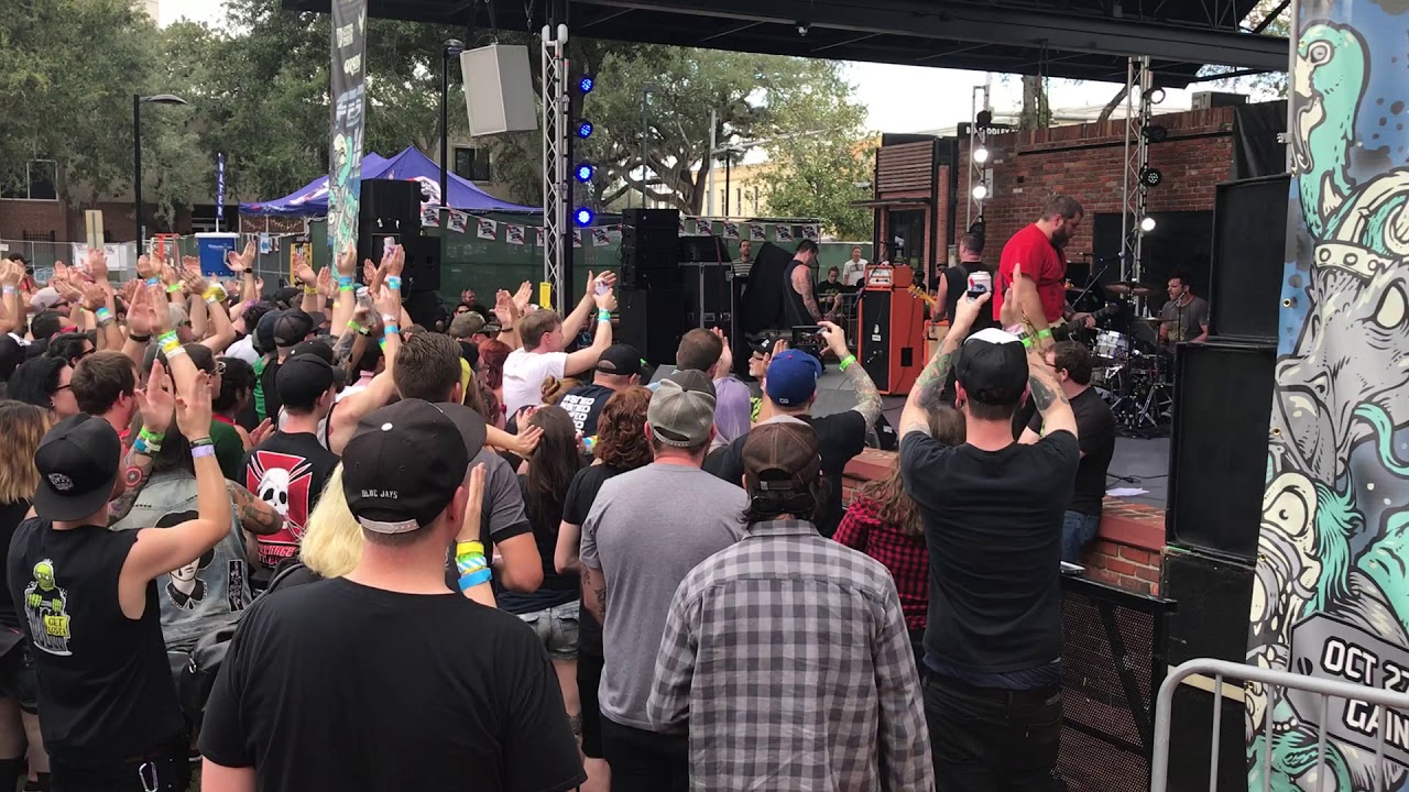 TEENAGE BOTTLEROCKET FULL SET FEST 16 skate or die Fat Wreck Chords Red  Scare