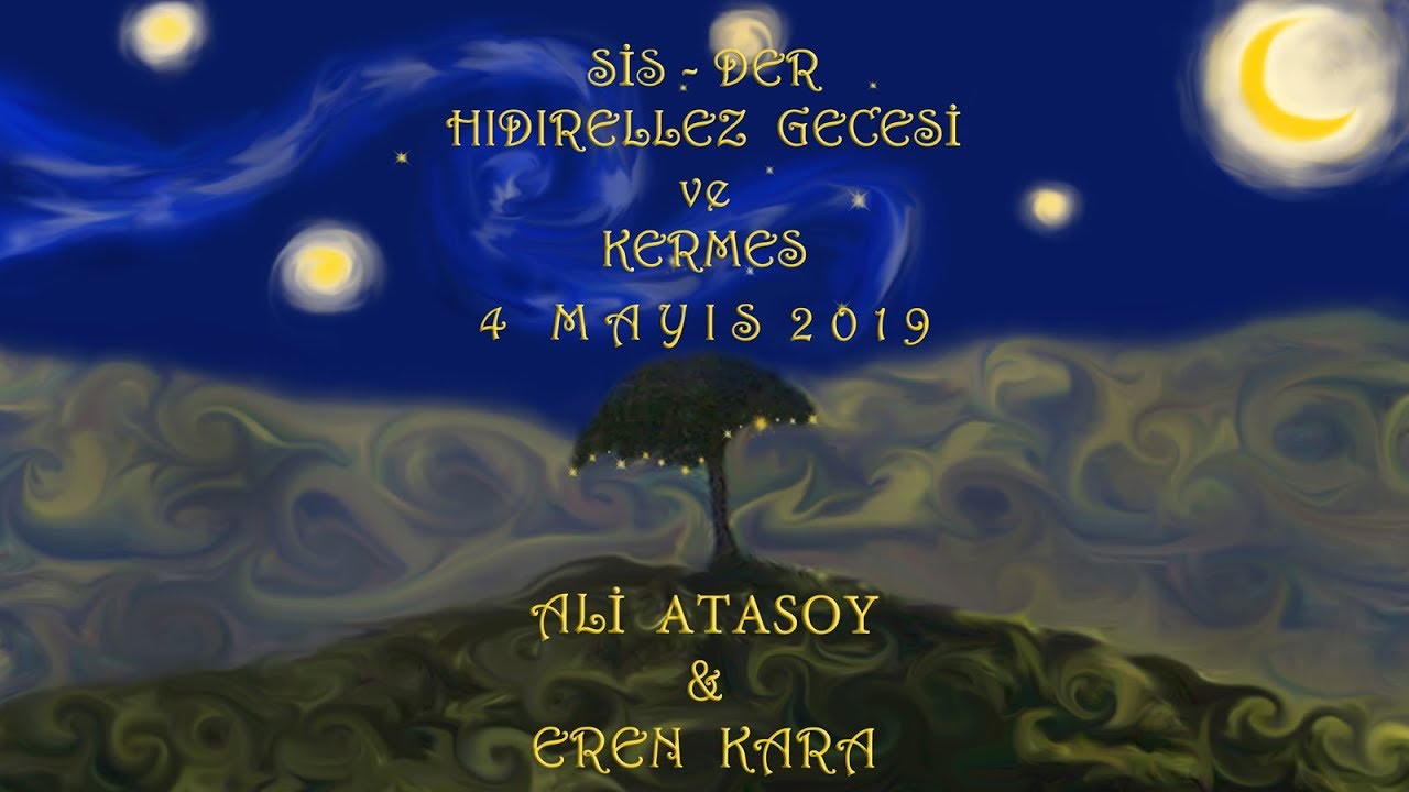 Ali Atasoy & Eren Kara