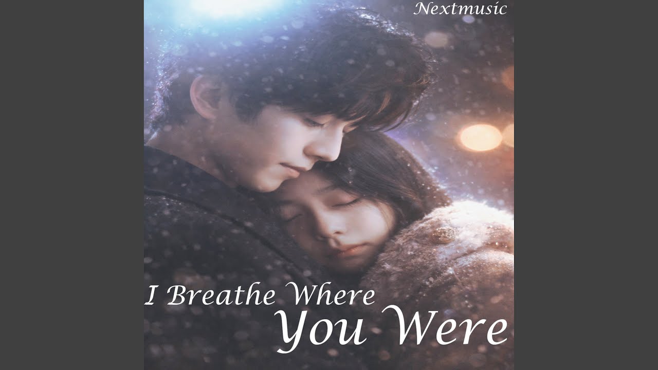 Time Stops at Goodbye