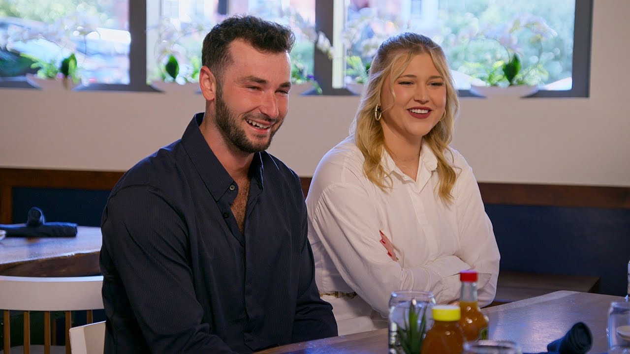 Love Is Blind&rsquo;s Nick Dorka Says Ex Hannah Jiles Needs to &lsquo;Work on&rsquo; Her Personality After Weight Loss