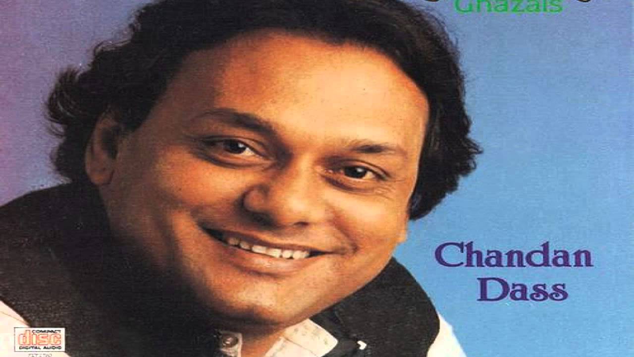 Kuch To Apni Nishaniyan Rakh Ja - Chandan Dass