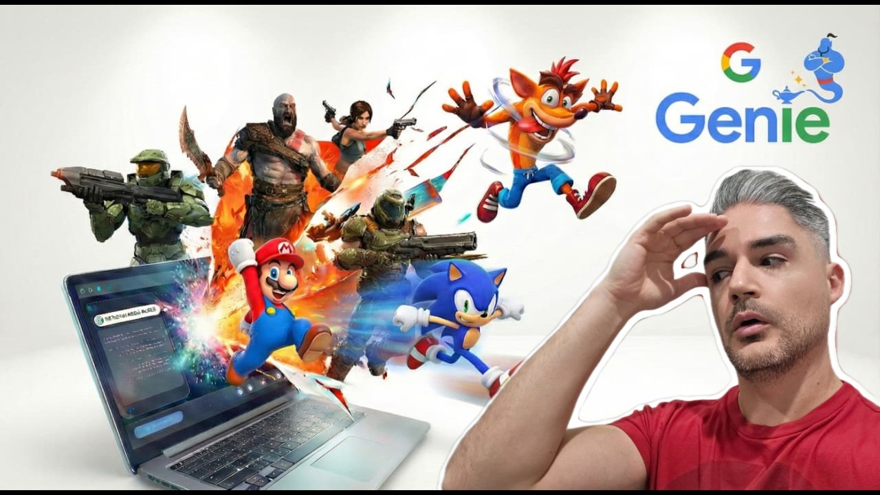 ¡Google permite crear tus propios 