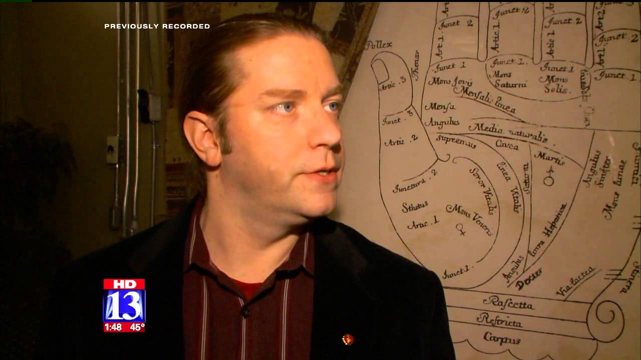 FOX13 News at Nine Recorded Oct 23, 2013, KSTUDT)