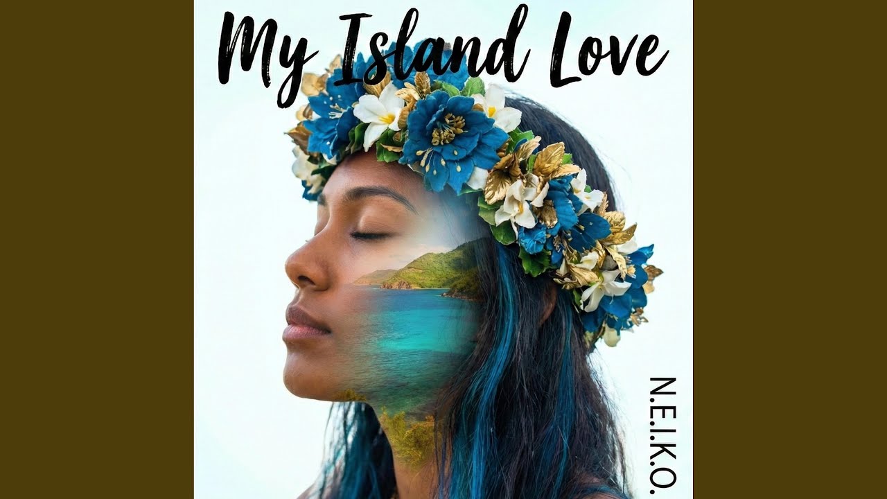My Island Love