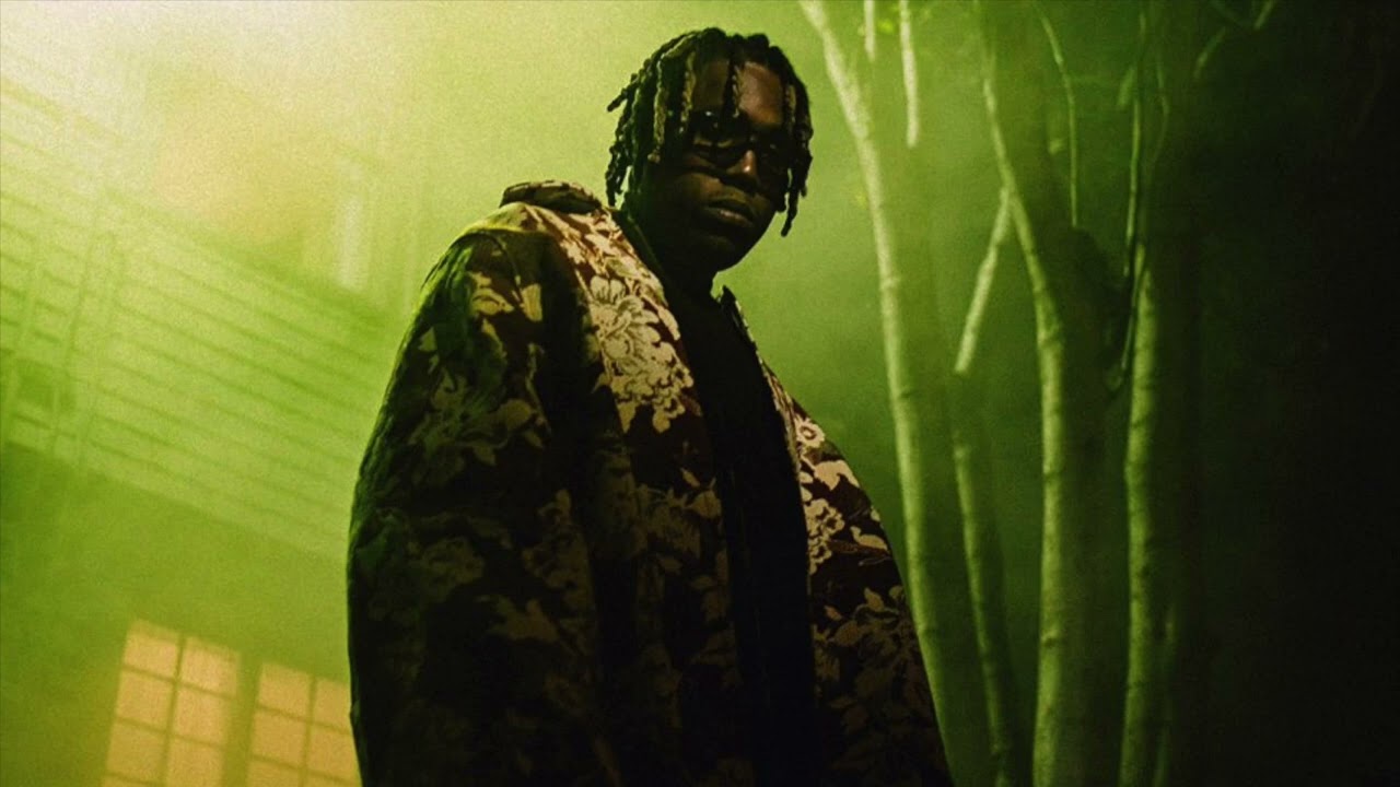 Don Toliver Type Beat 2026 ‘Old Her’