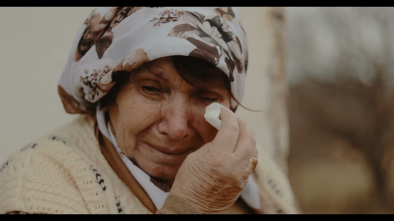 Ilaz Hajdari - ME MA BO HALLALL MOJ NANË 😢