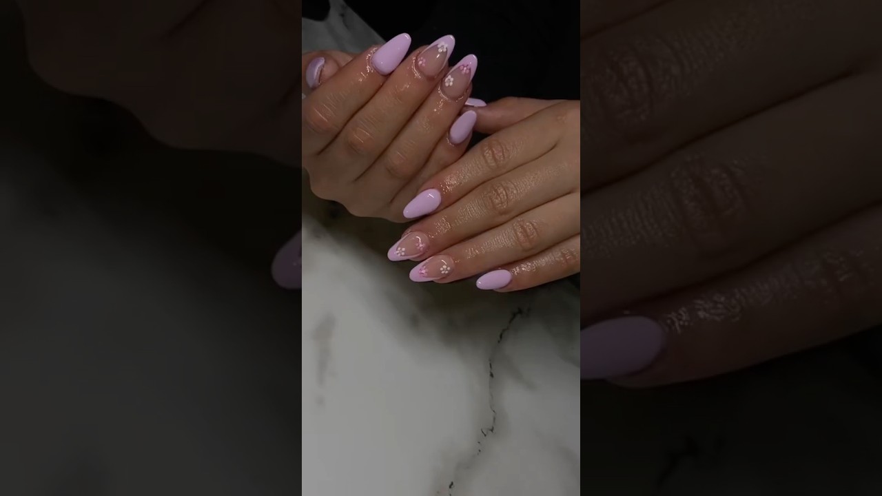 Do a nail set with me 🫶🏽                      # 