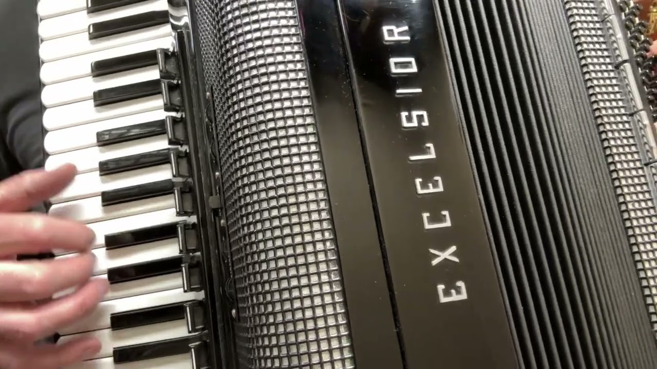 Excelsior AC model