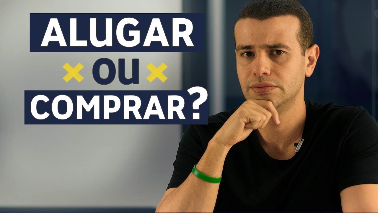 ALUGAR OU COMPRAR IMÓVEL PARA A SUA EMPRESA?