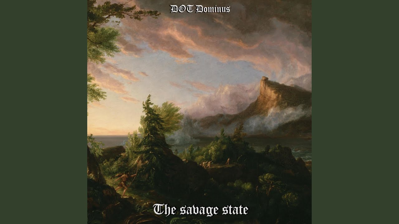 Primordial state