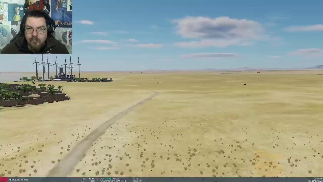 [FR] On continue la CG ;)