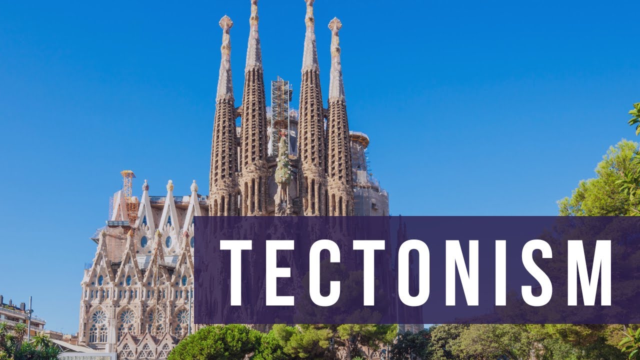 Parametric Architecture: Tectonism
