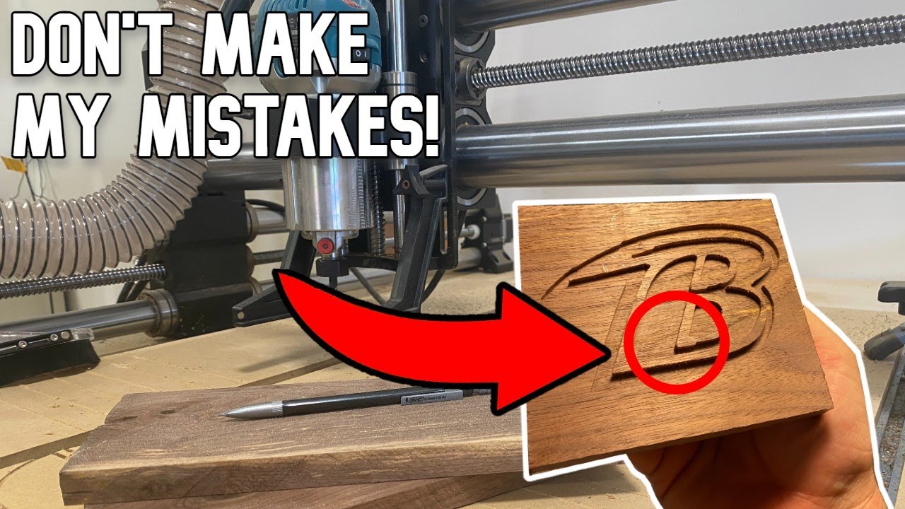 Is The Onefinity CNC Right For You? A Beginners Guide To CNC