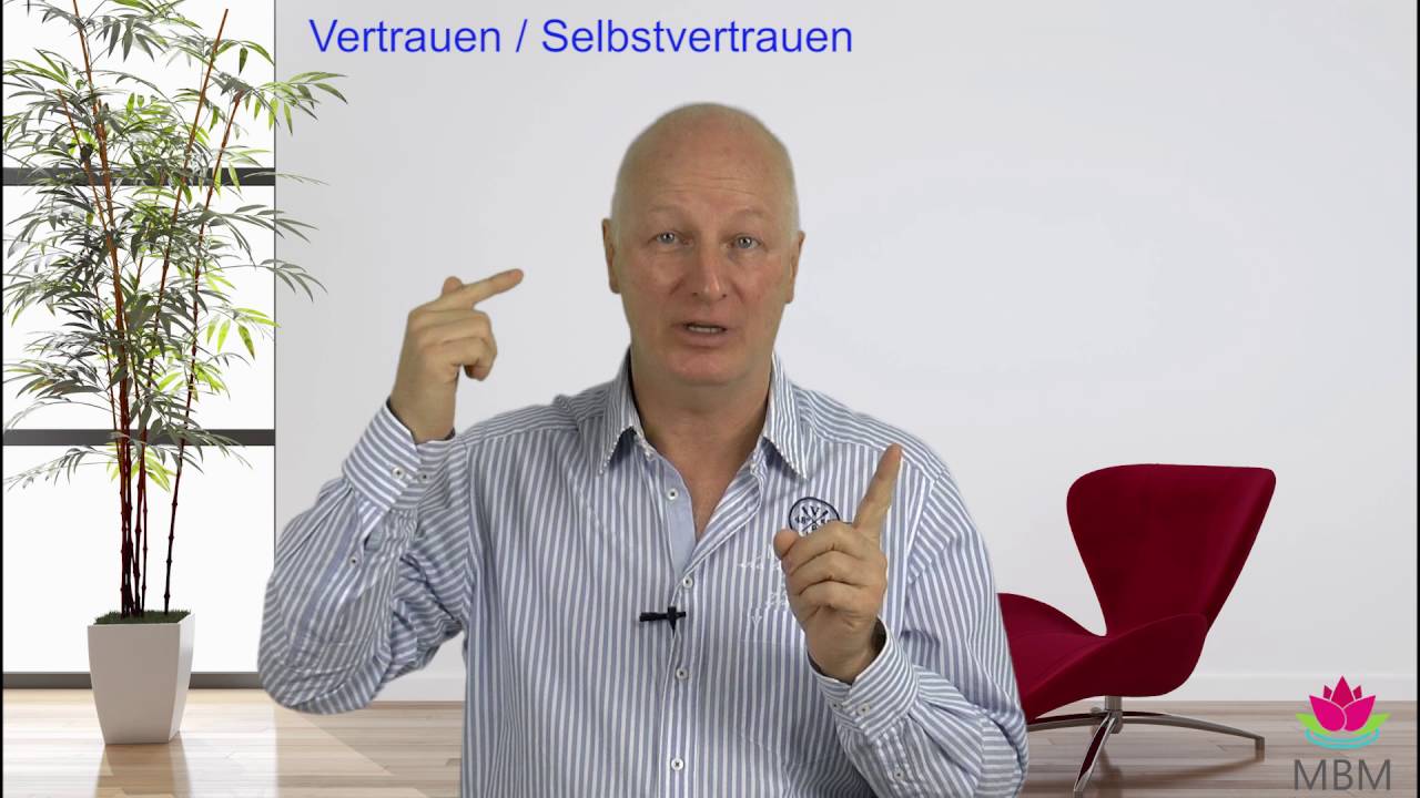 Selbstvertrauen Video