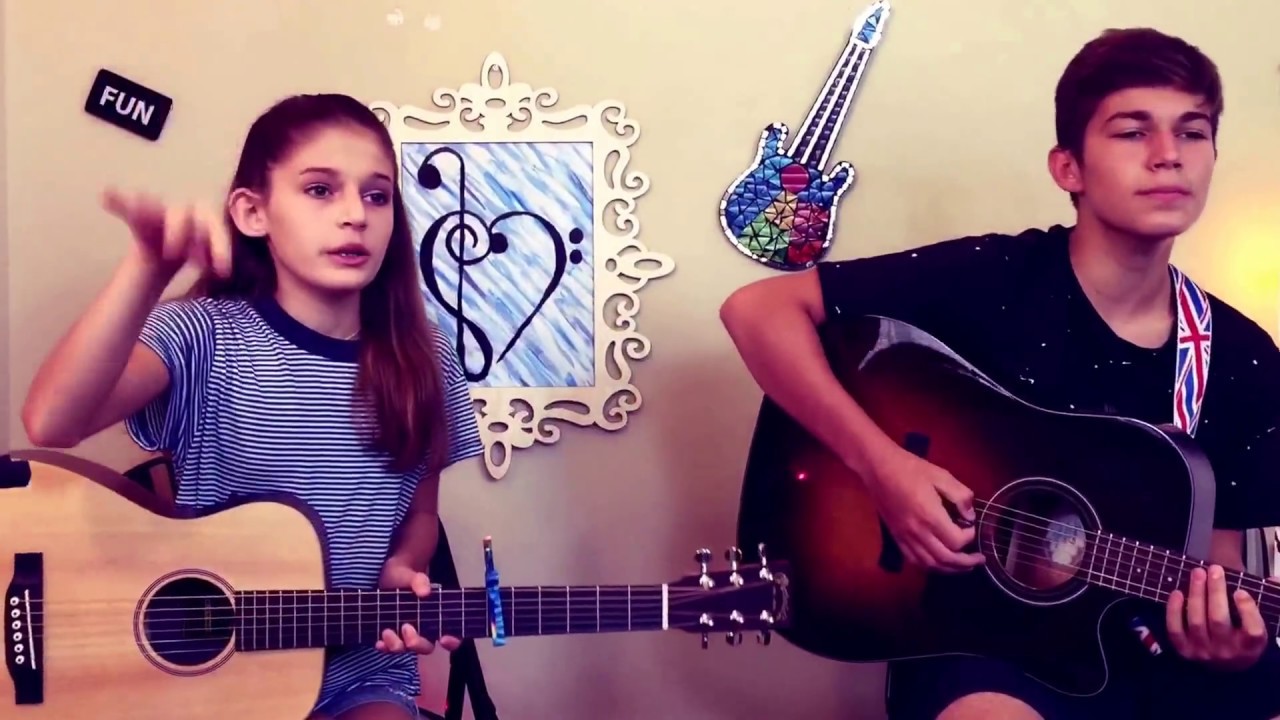Church Bells - Carrie Underwood (Cover) by JunaNJoey