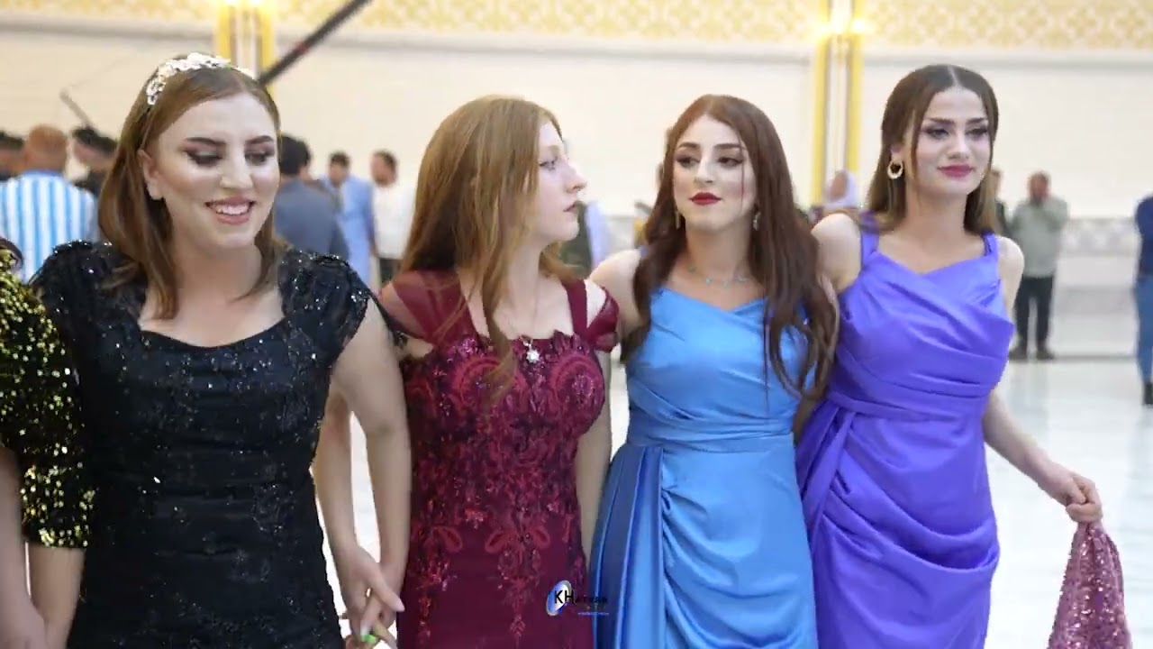 نيشان بعدري داواته سردار و مهيا   (5)  khataravideo