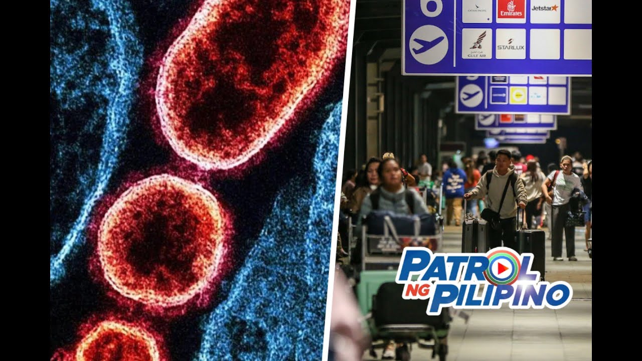 Dapat bang ikabahala ang Nipah virus?