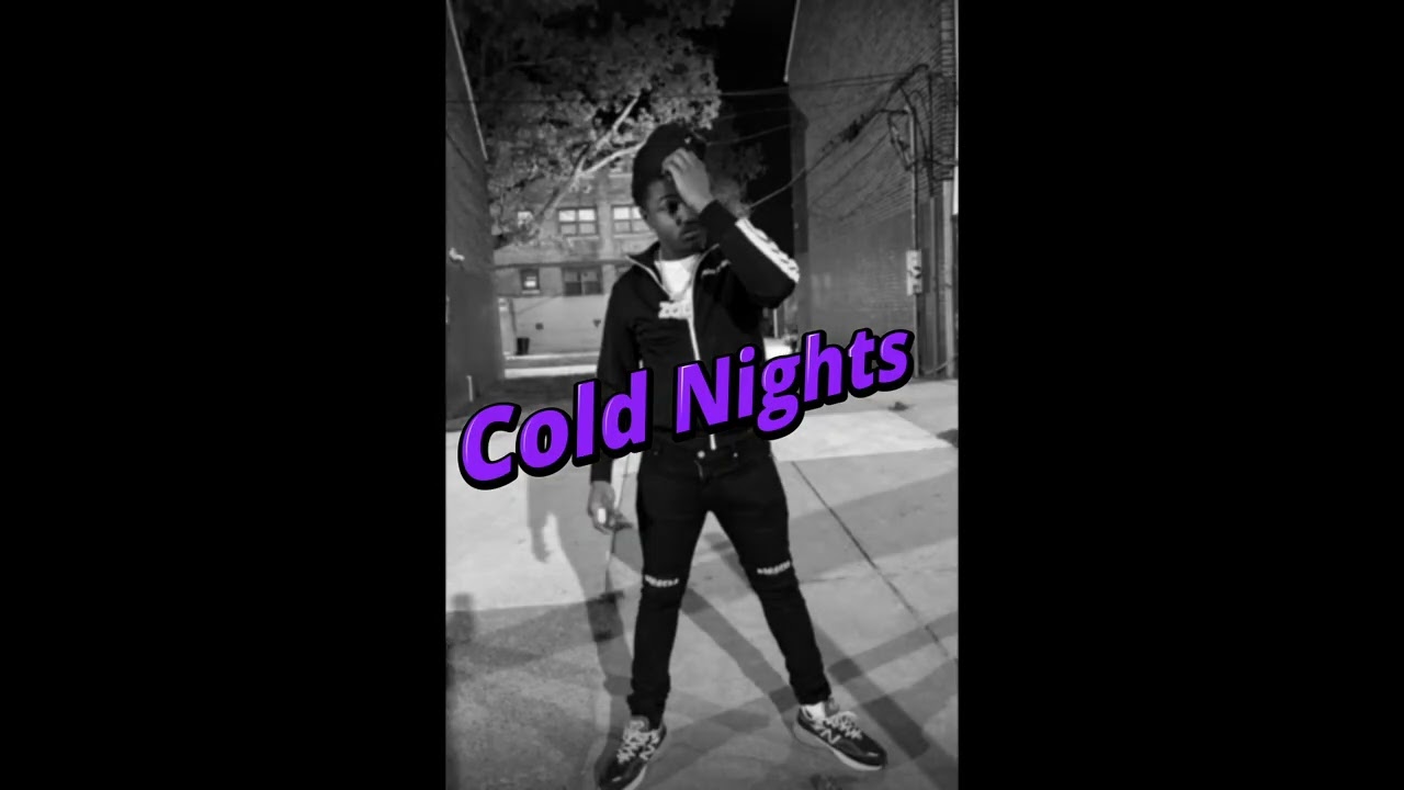 [FREE] Lil Buckss x Philly Drill Type Beat 2026 l Cold Nights