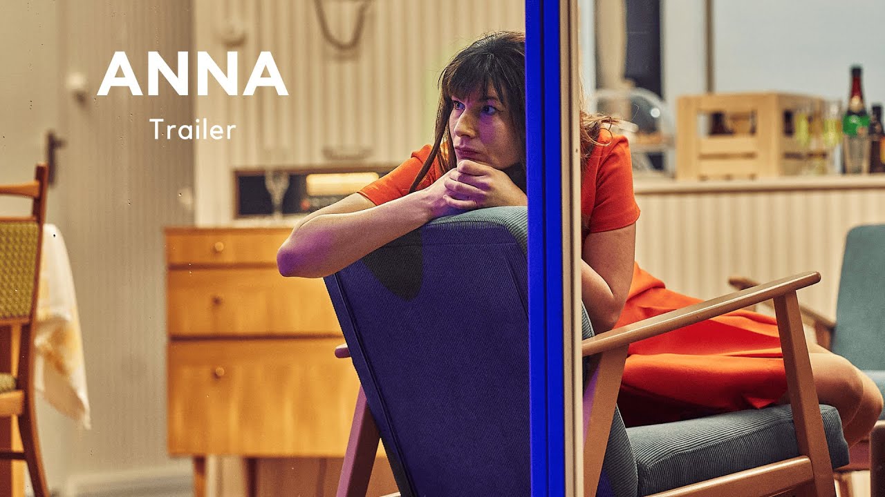Trailer - Anna - Theater und Orchester Neubrandenburg/Neustrelitz