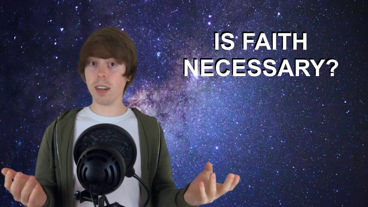 Is Faith Necessary for Survival?