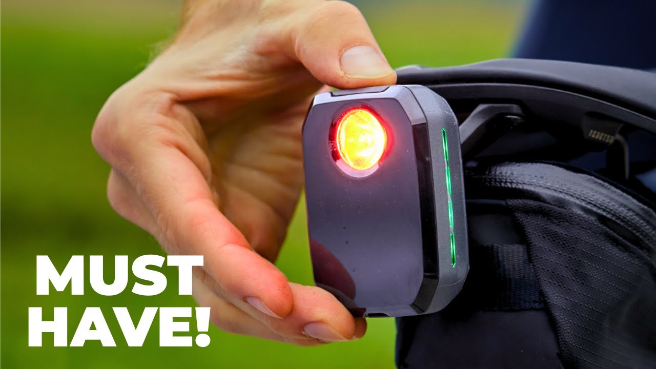35 Coolest Bicycle Gadgets and Accessories for Urban Commuter