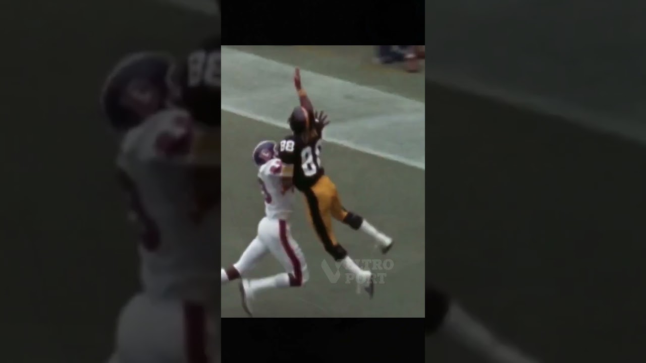 Balet Lynn Swann w Pittsburghu: Zdobycze, kt&oacute;rych nigdy nie zapomnisz