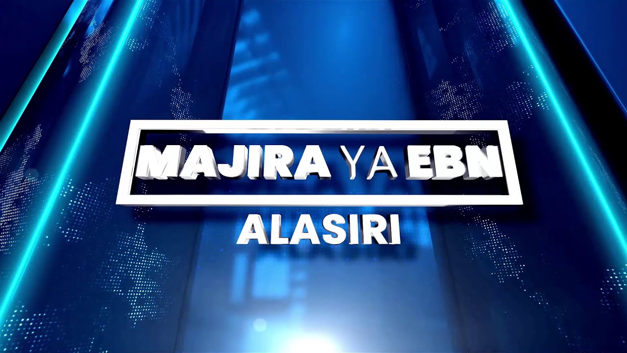 #MAJIRAYAEBN ALASIRI NA ROSE MBULA || MKUTANO WA MABALOZI IKULUNI