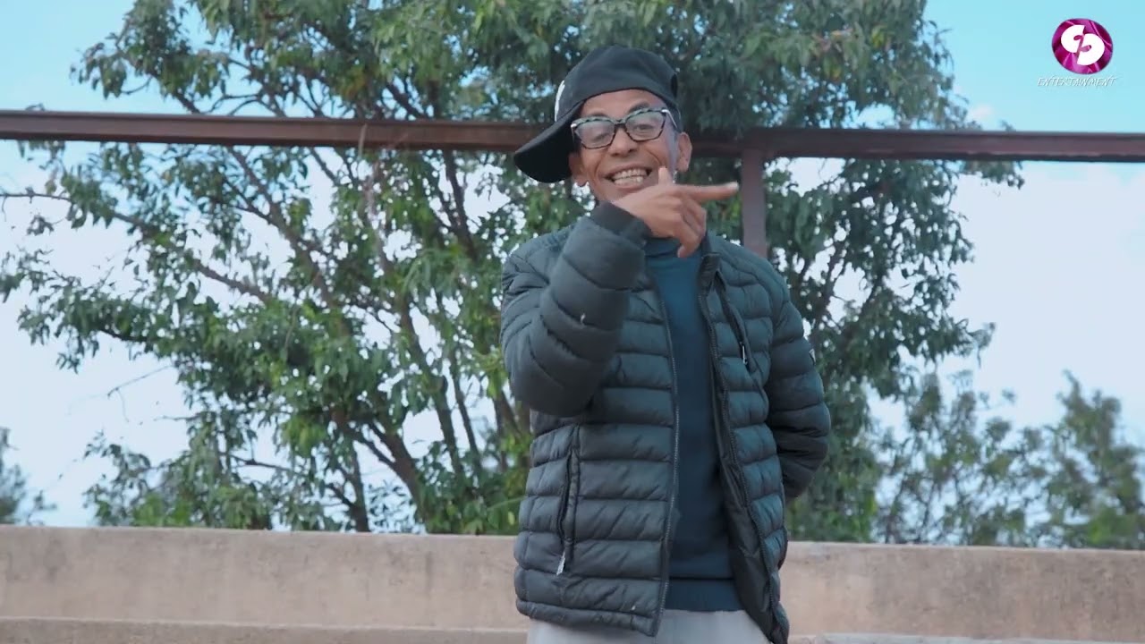 Eri Shifoney entertainment Eden Kesete