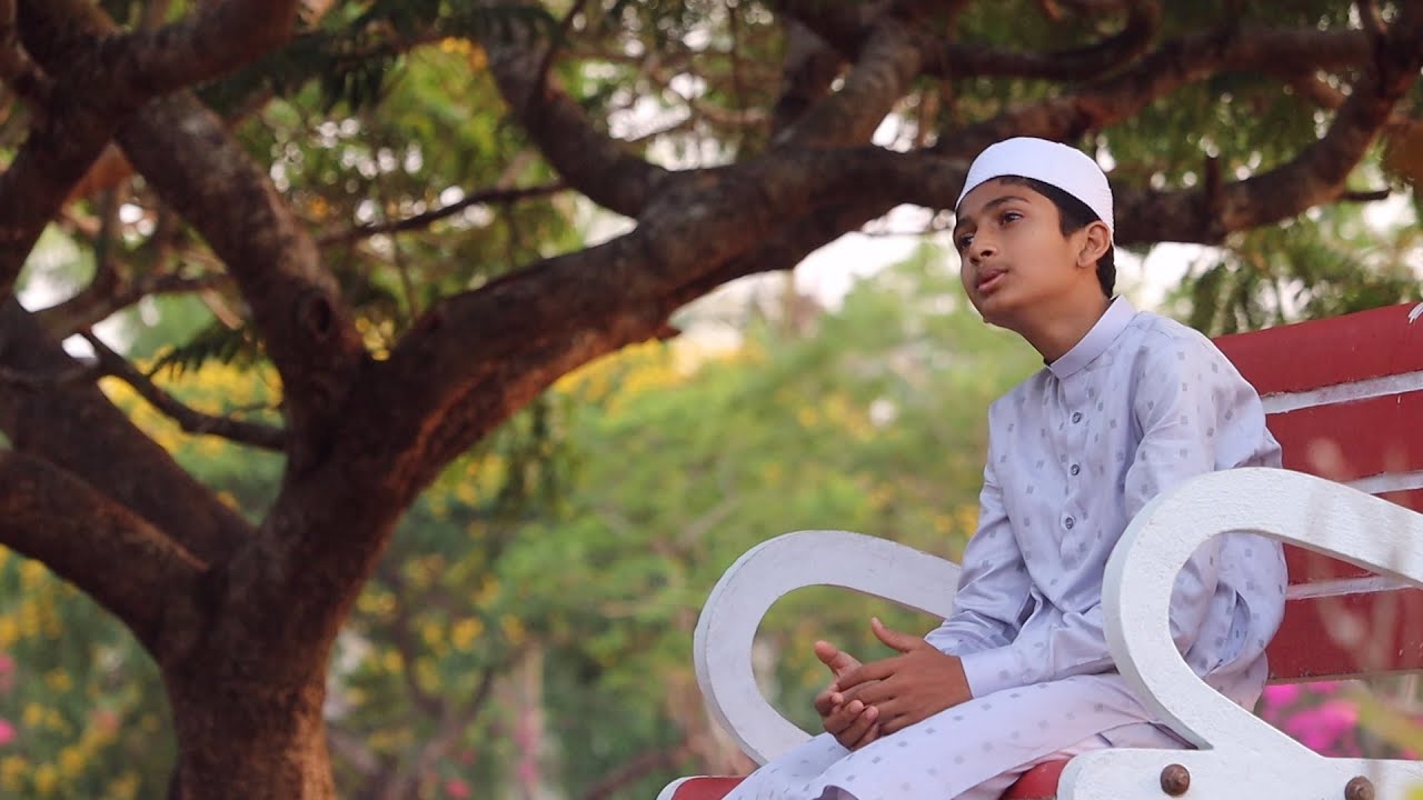 RASOOL-E-KHUDA KI JAHAN BAAT HOGI - Hafiz Abdul Hadi S.M - Dr. Hafiz Karnataki -Beautiful Kalam 2024