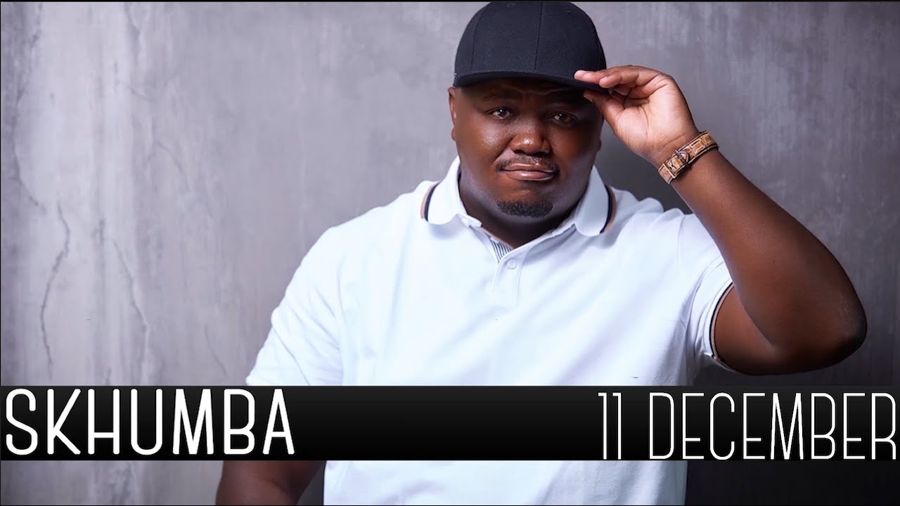 Skhumba Talks About The Cabinet Ratings