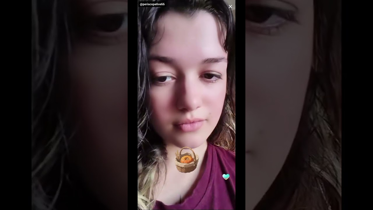 beautiful American girl