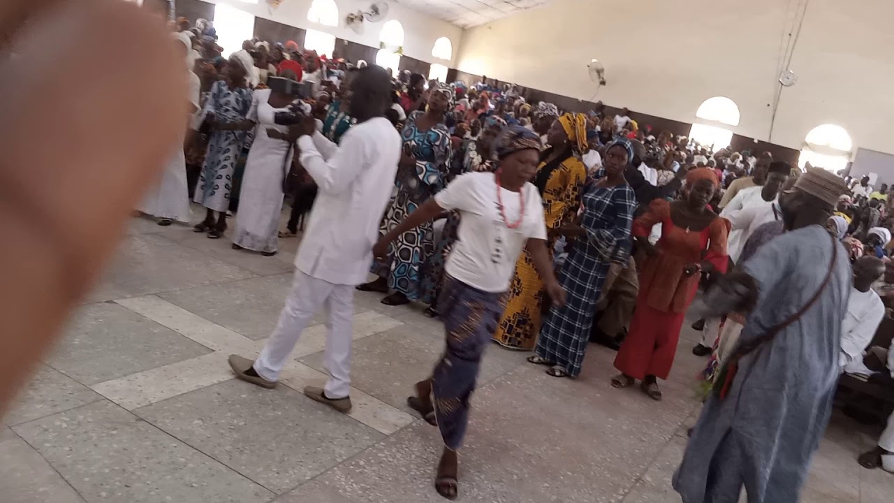 Dadiya traditional dance