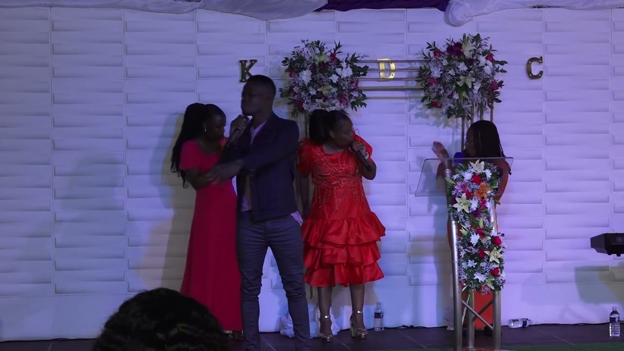 Kingdom Queens Conference 1 || Kingdom Destiny Centre || 07 March 2026