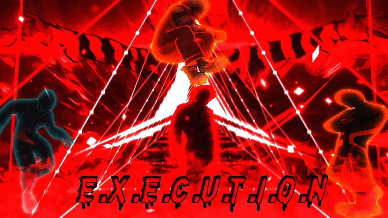 [WinMugen] Execution 2.0 vs Inferno Zero Final, Infinite SoulAbyss, Betelgeuse, Azure Lighting Clown