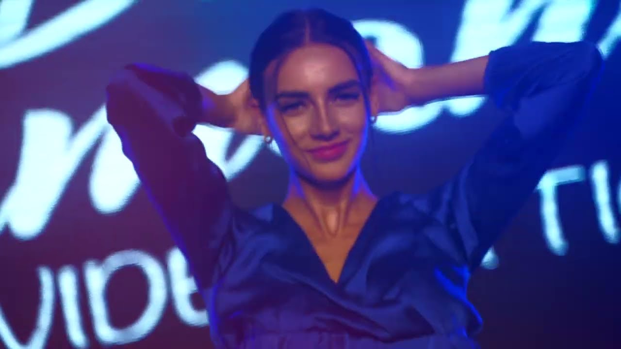DUO JAMAHA & Davide Mattioli- AZZURRO (Disco Polo version)