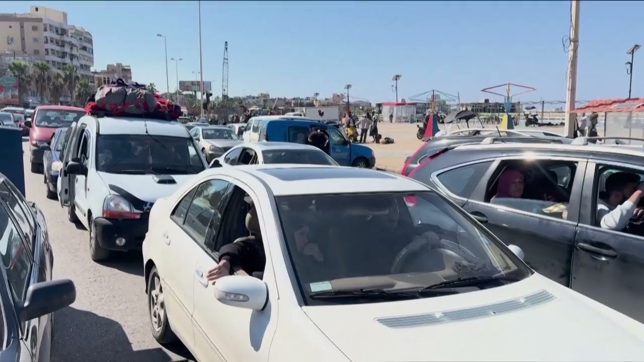 Klan News - Ofensiva SHBA-Izrael ndaj Iranit, rreth 600 viktima