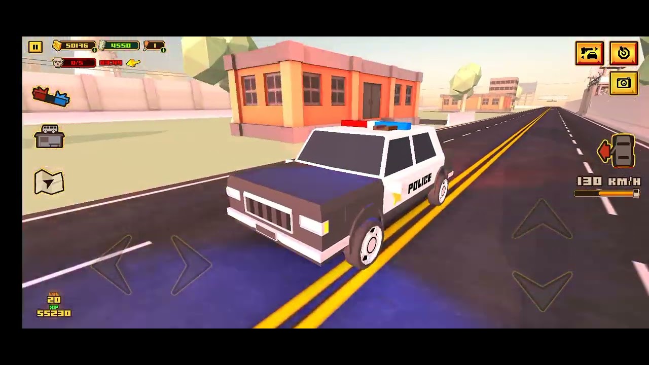 Blockapolypse 2 gameplay part 3