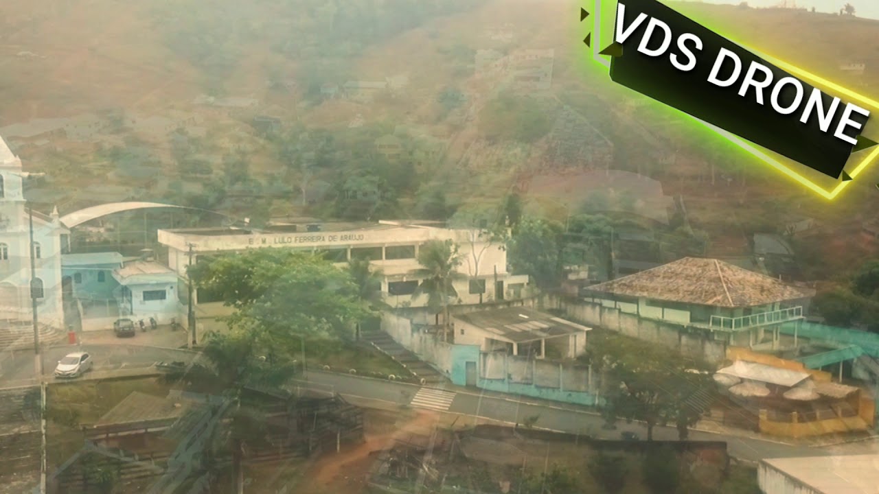 MORRO DO COCO
