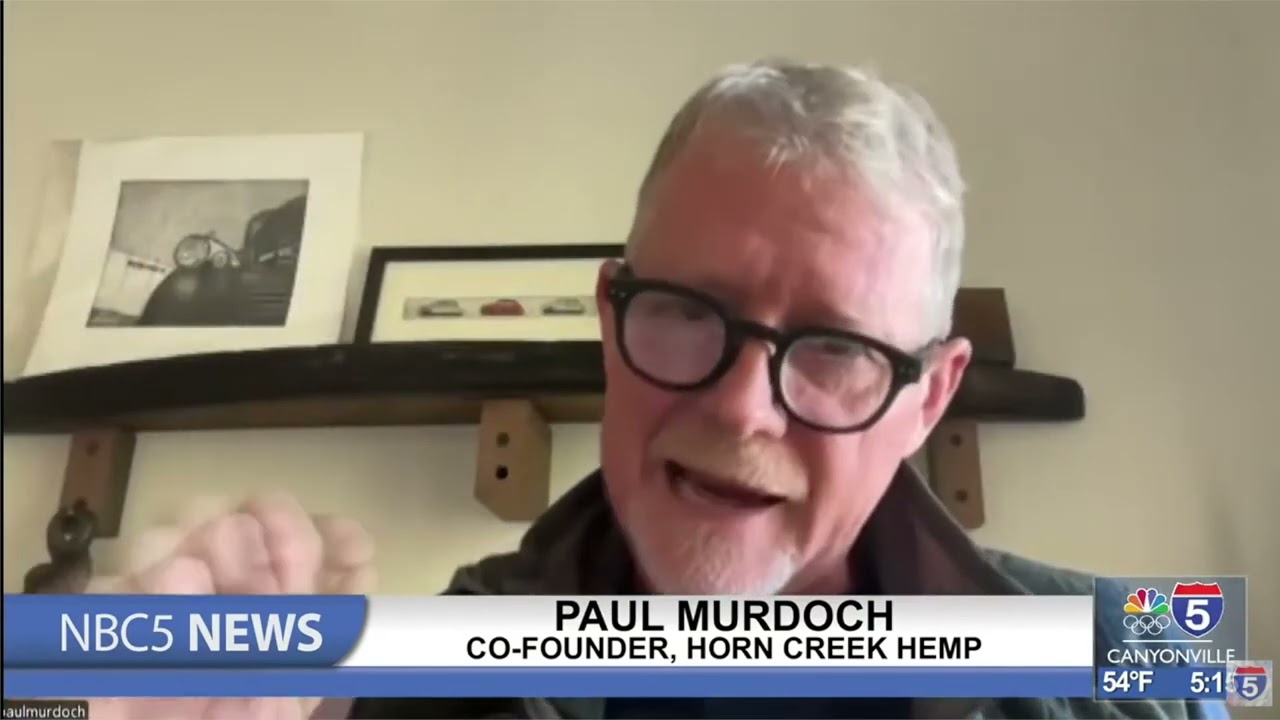 Federal bill to reopen government could threaten Oregon's hemp industry