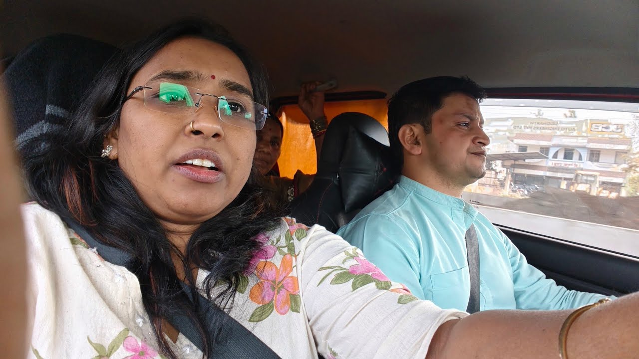 Way to sangli fly with pratiksha  is live!
