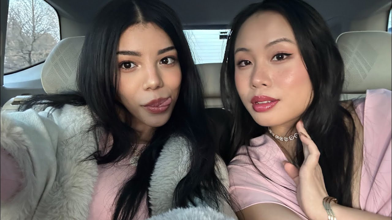 VLOG | Saint-Valentin à Séoul : j’ai regretté.