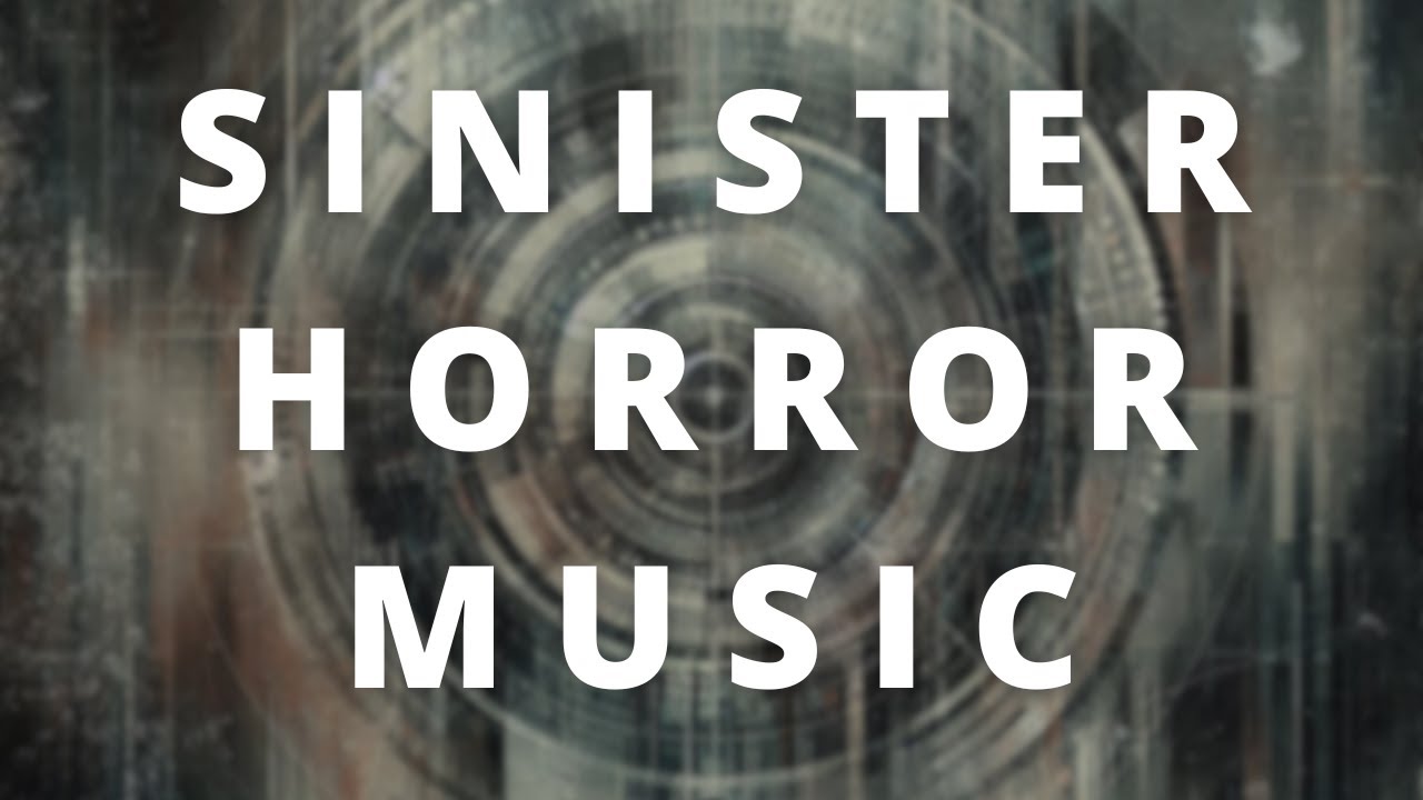 Quiet Ones – Sinister Action/Horror Music for Film & TV