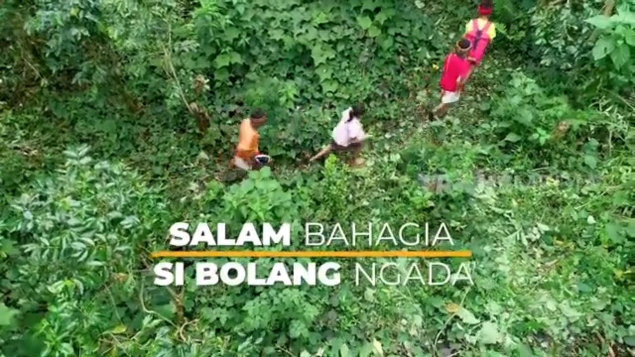 [FULL] SALAM BAHAGIA SI BOLANG NGADA NTT | SI BOLANG (13/03/23)